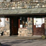 The Barn Door Shop