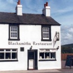 The Blacksmiths Restaurant