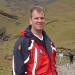 Ian Harwood
