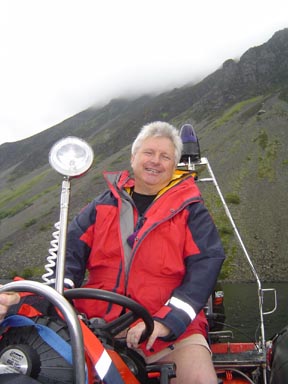 Richard Longman