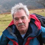 Reg Vernon