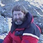 Martin Willey