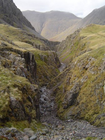 Piers Gill