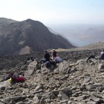 scafell pike 40 - 7 apr 07