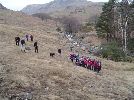 Wasdale+lady+in+the+lake