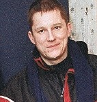 Guy Newbold