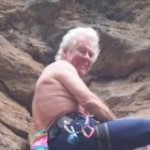 Bill Pattison MBE