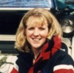 Alison Strafford