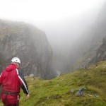 Looking into Piers Gill