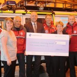 Donation from Sellafield Limited
