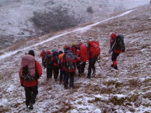 Greendale, Wasdale - Sun 13th Jan 2013 - 20130113-183249.jpg