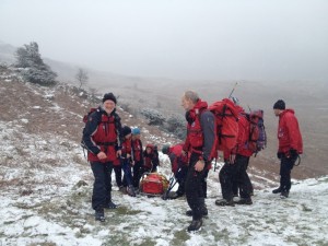 Greendale, Wasdale - Sun 13th Jan 2013 - 20130113-183312.jpg
