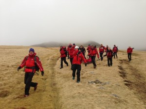 Scafell Pike - Tue 23rd Apr 2013 - IMG_0405