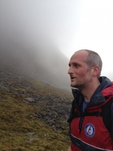 Lingmell - Sun 5th May 2013 - image