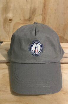 WMRT Cap (grey)