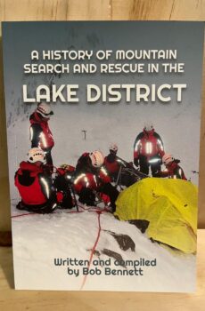 A History of Mountain Search and Rescue in the Lake District