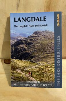 Walking the Lake District Fells - Langdale